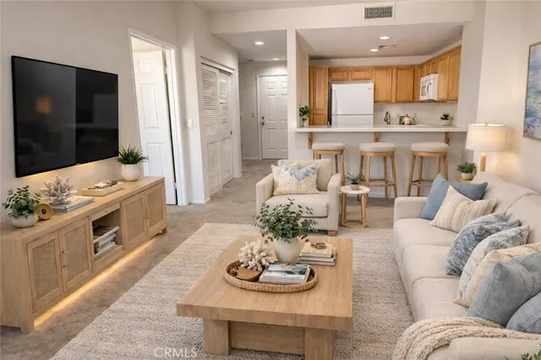 $609,000 | 13200 Pacific Promenade, Unit 217, Playa Vista, CA 90094