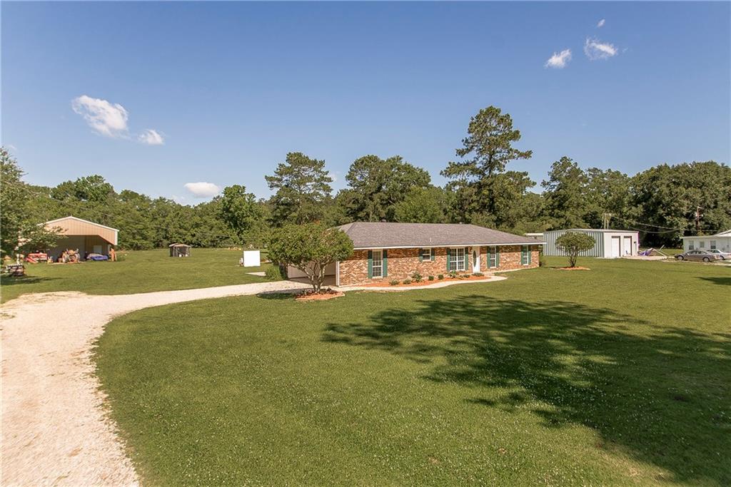 42015 Billville Road Hammond, LA 70403 - Photo 3 of 25 Gallery Image 3