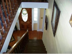 810 Big Dry Run Road Mountain City, TN 37683 - Photo 11 of 12 ENTRY TO HOME