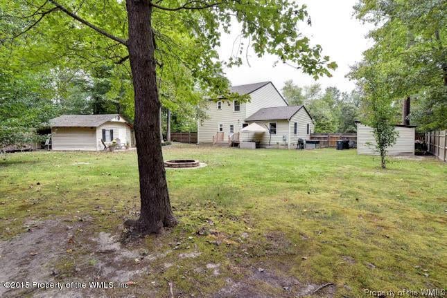 4765 Riverview Road Williamsburg, VA 23188 - Photo 30 of 36 Gallery Image 30