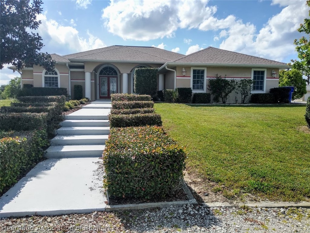 3125 Snyder Road Sebring, FL 33870 - Photo 1 of 33 Gallery Image 1