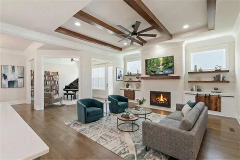 $1,575,000 | 4007 Hathaway Street, Franklin, TN 37064