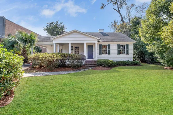 $595,000 | 231 East 5th Avenue, Tallahassee, FL 32303