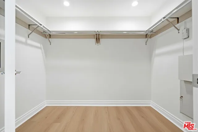 a view of small space