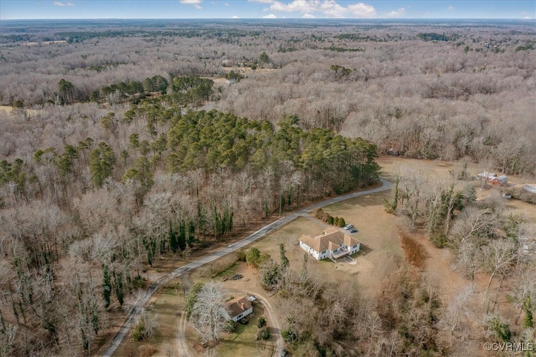 Tbd Sloop Point Road Spring Grove, VA 23881 - Photo 9 of 10 Gallery Image 9