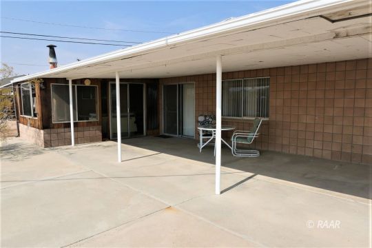 935 West Dolphin Avenue Ridgecrest, CA 93555 - Photo 27 of 32 Gallery Image 27