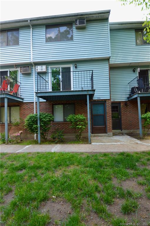 506 Blackstone Villiage, Unit 506, Meriden, CT 06450 Compass