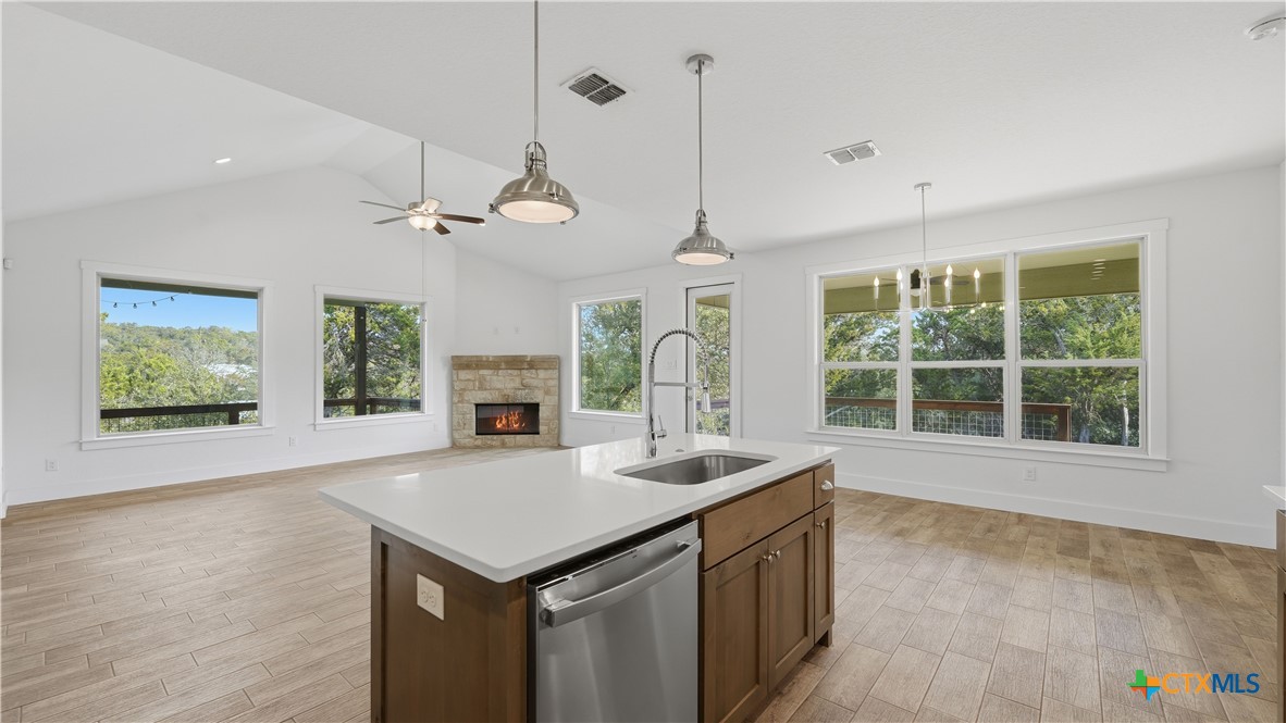 1039 Primrose Path Spring Branch, TX 78070 - Photo 18 of 48