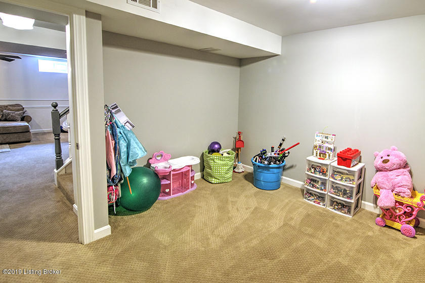 5720 Moser Farm Road Prospect, KY 40059 - Photo 54 of 64 Basement