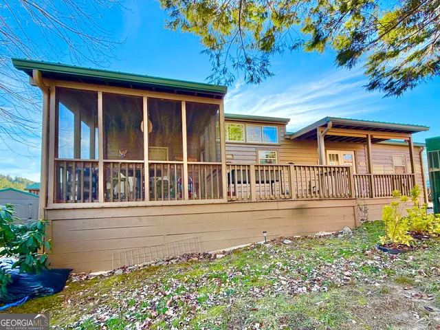 $214,500 | 462 River Vista Drive, Dillard, GA 30537