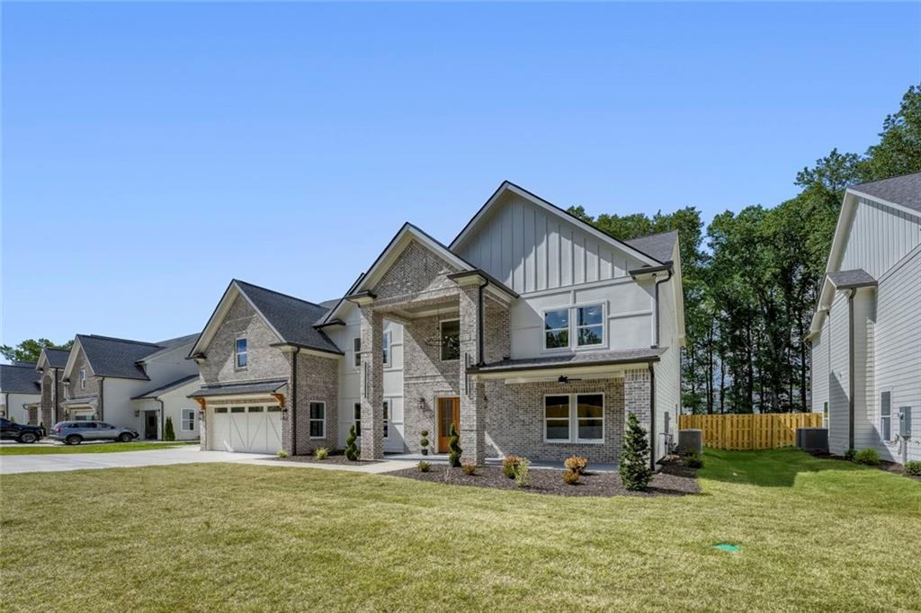 942 Cooper Road Loganville, GA 30052 - Photo 2 of 37