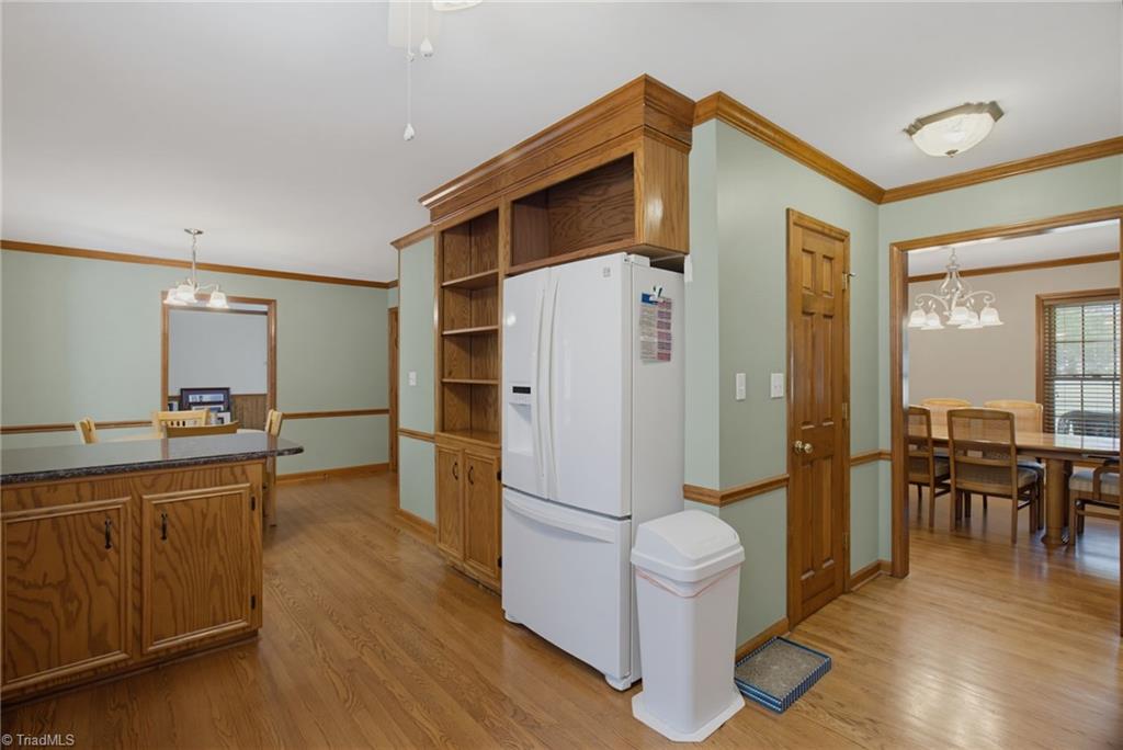 237 Rockford Road Kernersville, NC 27284 - Photo 17 of 42