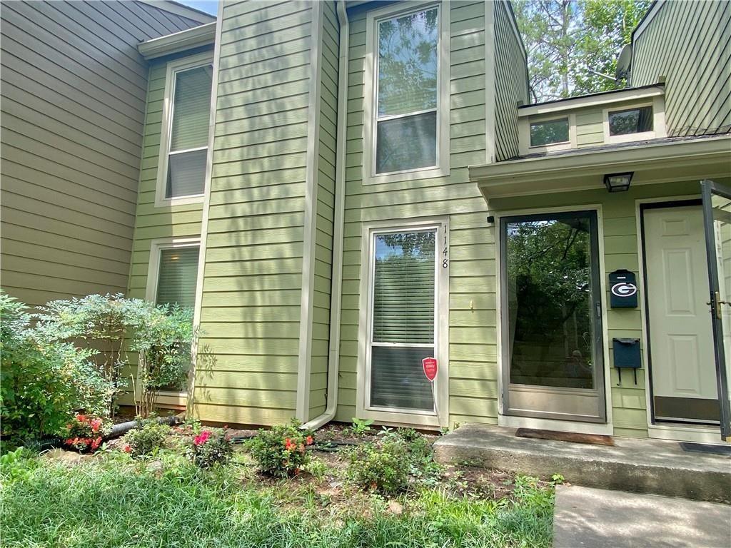 1148 Riverbend Club Drive Southeast Atlanta, GA 30339 - Photo 2 of 51