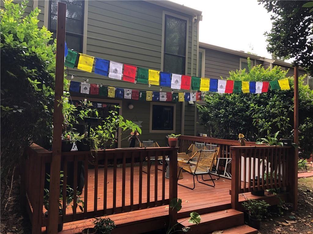 1148 Riverbend Club Drive Southeast Atlanta, GA 30339 - Photo 36 of 51