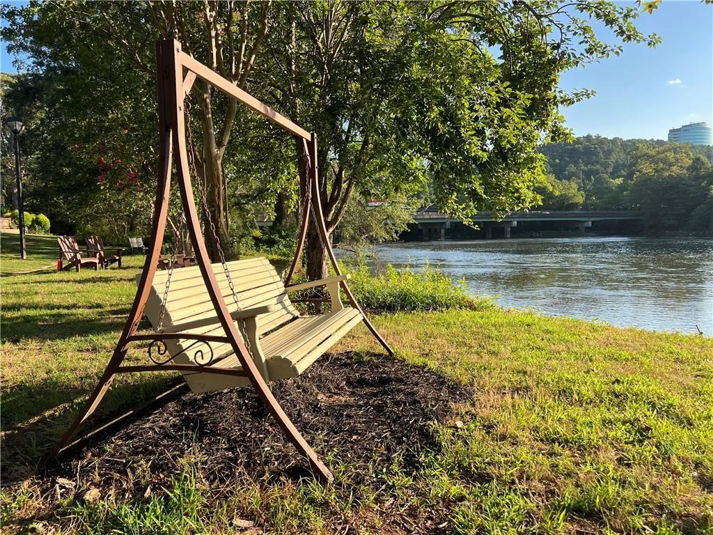 1148 Riverbend Club Drive Southeast Atlanta, GA 30339 - Photo 38 of 51