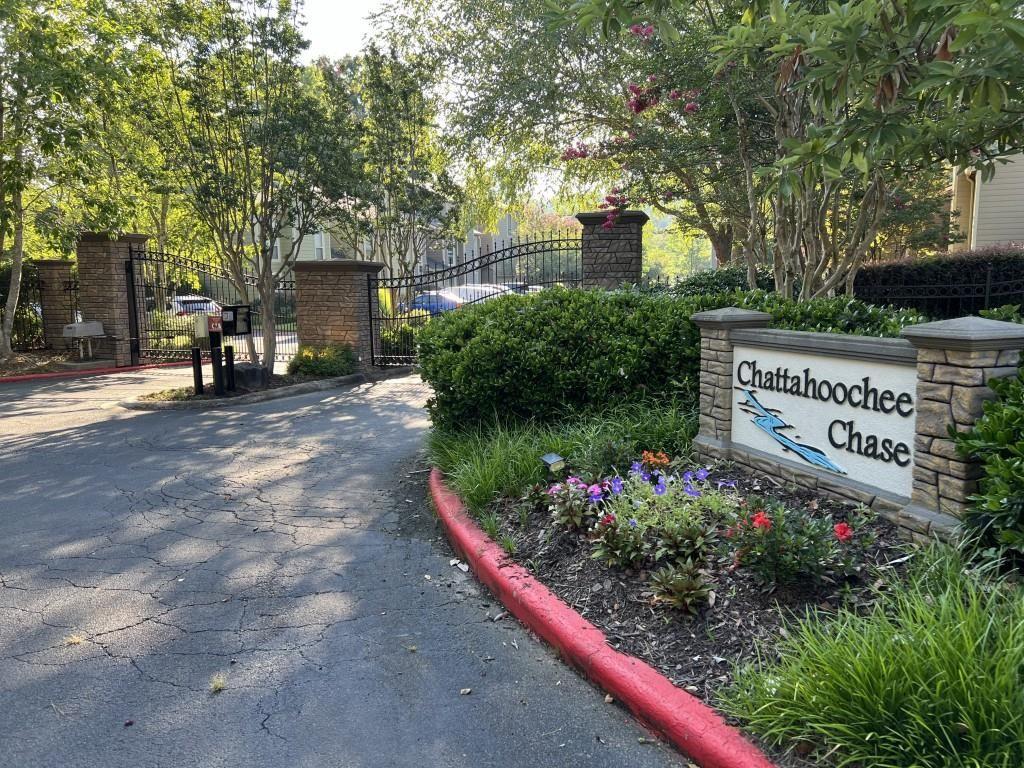 1148 Riverbend Club Drive Southeast Atlanta, GA 30339 - Photo 39 of 51