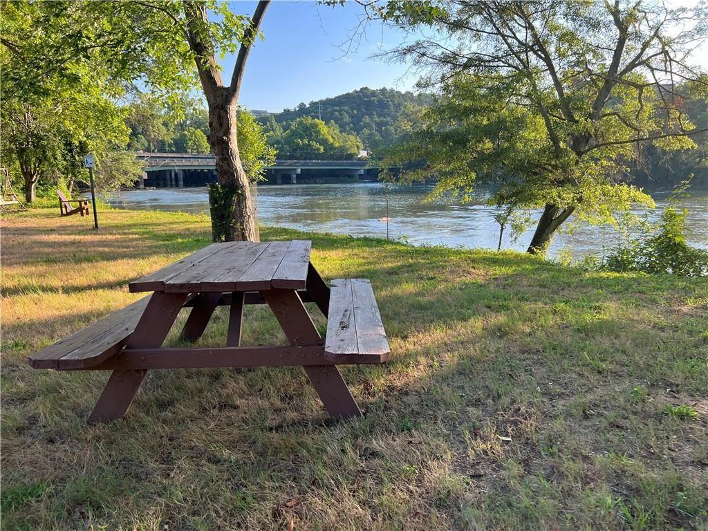 1148 Riverbend Club Drive Southeast Atlanta, GA 30339 - Photo 41 of 51