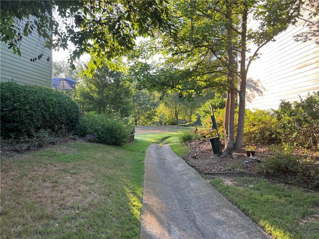 1148 Riverbend Club Drive Southeast Atlanta, GA 30339 - Photo 46 of 51