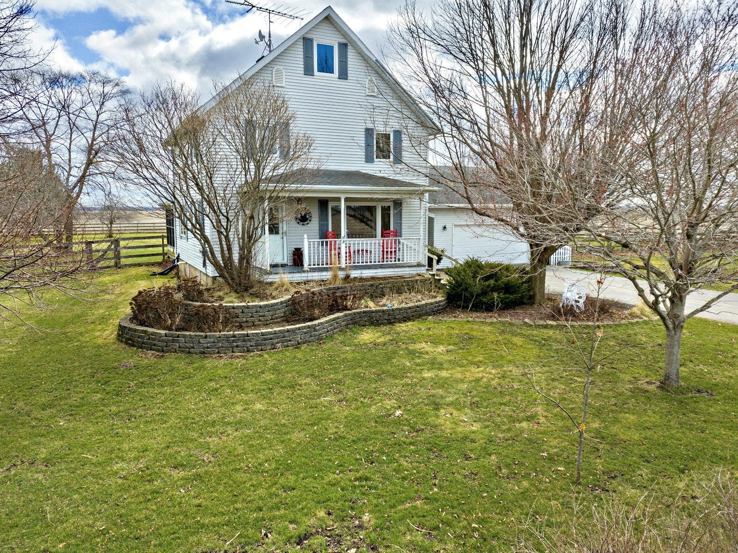 3217 Carlson Road Garden Prairie, IL 61038 - Photo 1 of 24