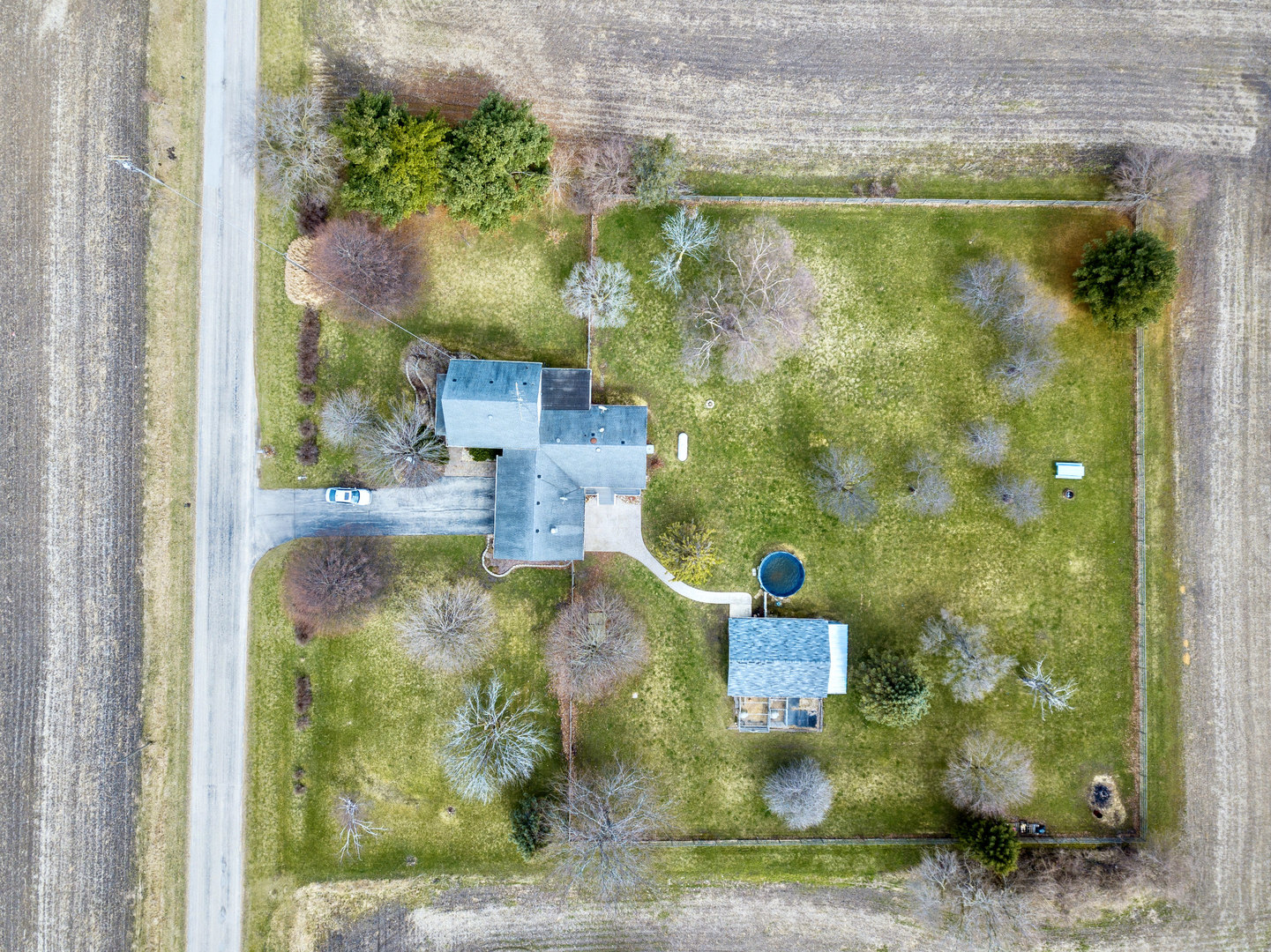 3217 Carlson Road Garden Prairie, IL 61038 - Photo 3 of 24