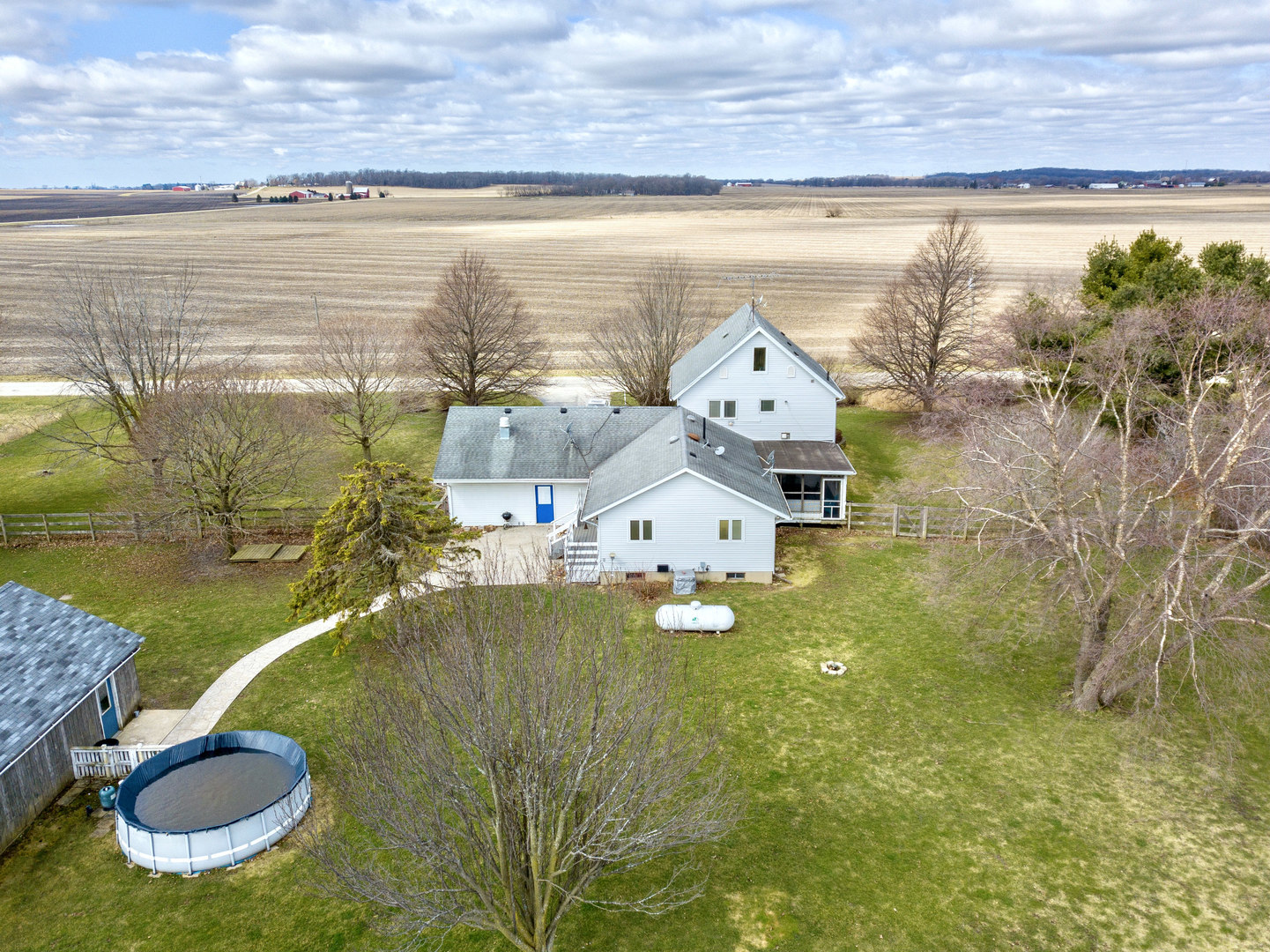 3217 Carlson Road Garden Prairie, IL 61038 - Photo 22 of 24
