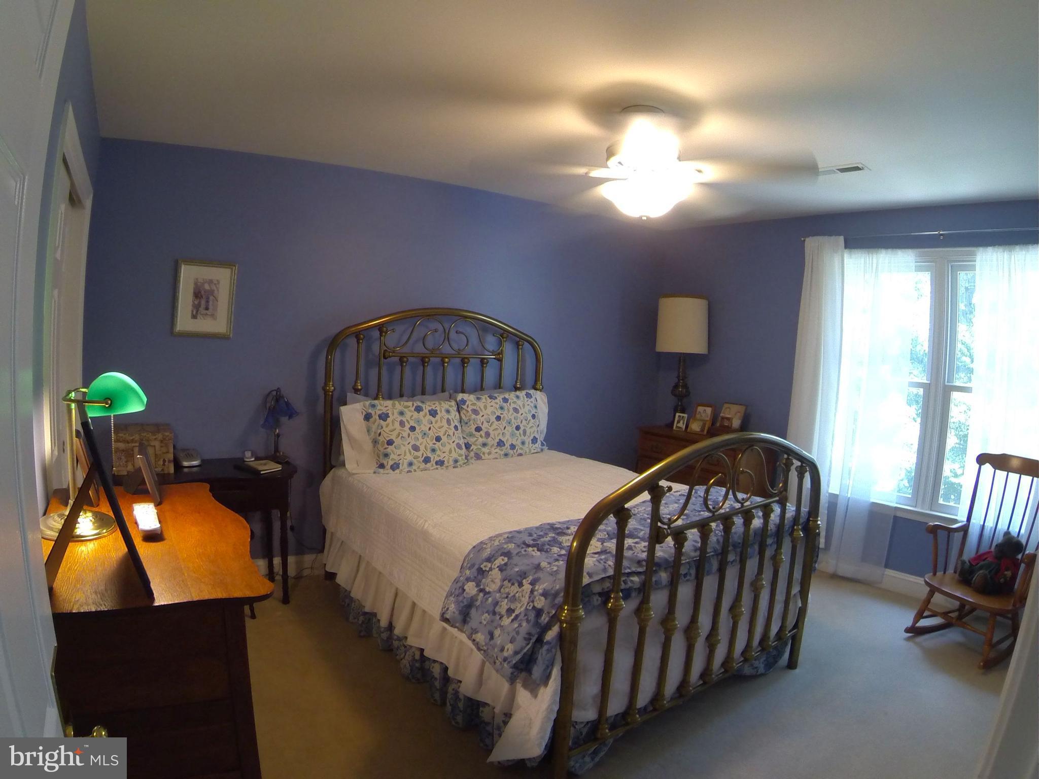 11808 Harley Road Lorton, VA 22079 - Photo 21 of 30 Bedroom