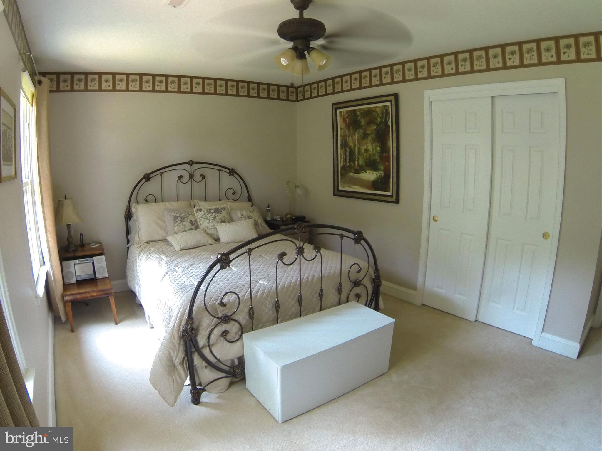 11808 Harley Road Lorton, VA 22079 - Photo 22 of 30 Bedroom