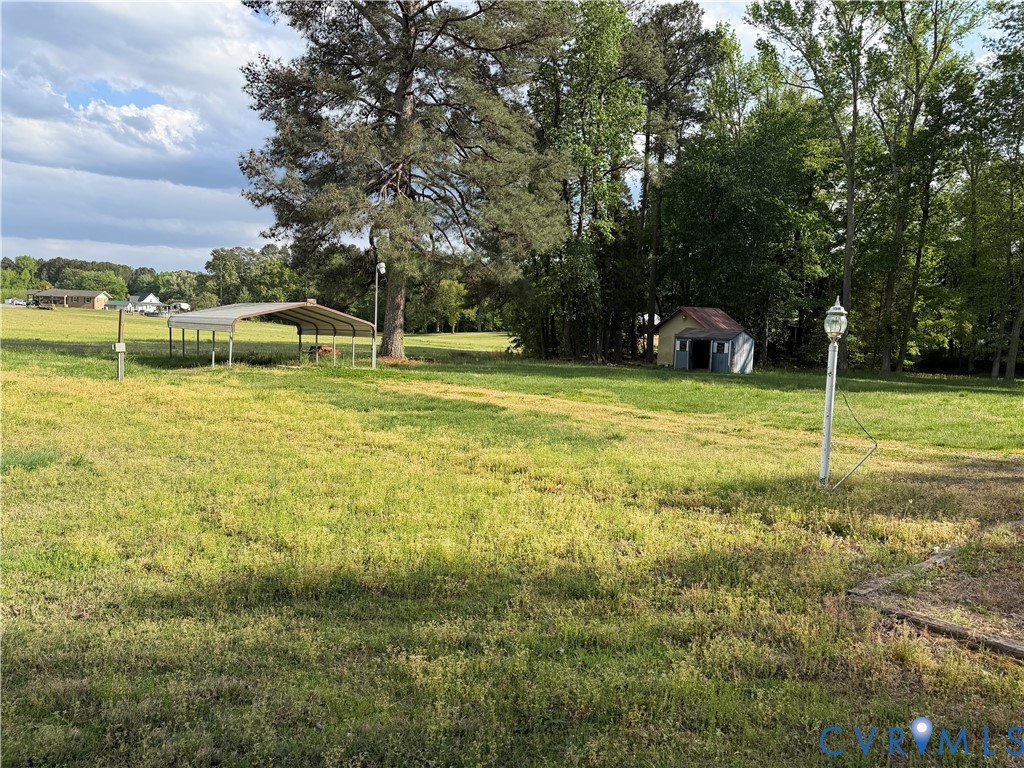 6509 Hines Road Disputanta, VA 23842 - Photo 6 of 10