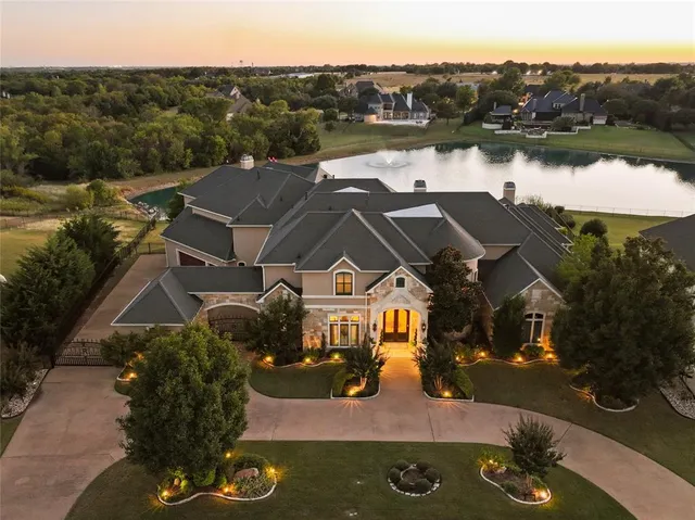 $2,550,000 | 170 Yorkshire Drive, Heath, TX 75032