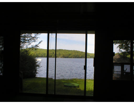 174 Manchaug Road Sutton, MA 01590 - Photo 6 of 7 a view of outdoor space and porch