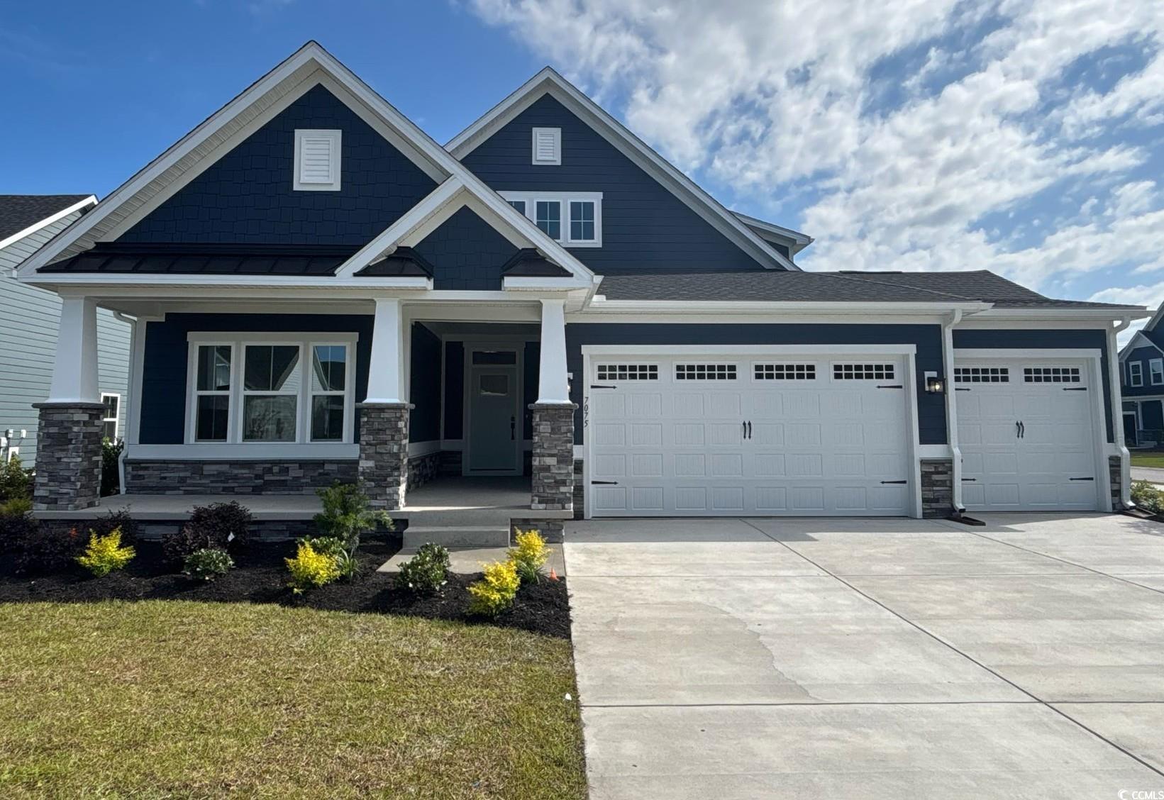 7075 Denim Loop Myrtle Beach, SC 29579 - Photo 1 of 1 Gallery Image 1