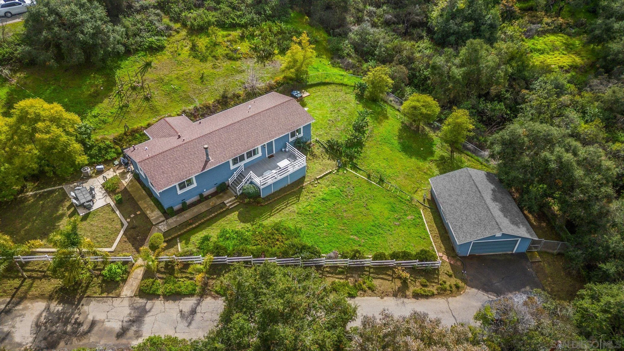 2113 Fallen Leaf Lane Fallbrook, CA 92028 - Photo 46 of 52 Gallery Image 46