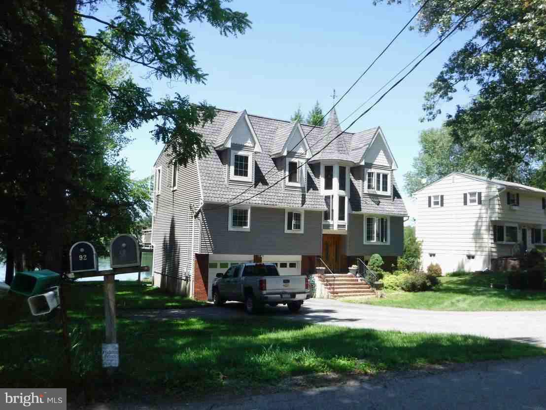 91 Shore Road Andover, NJ 07821 - Photo 1 of 2