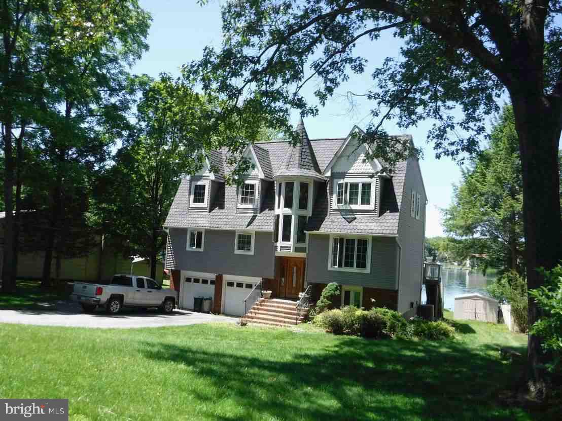 91 Shore Road Andover, NJ 07821 - Photo 2 of 2