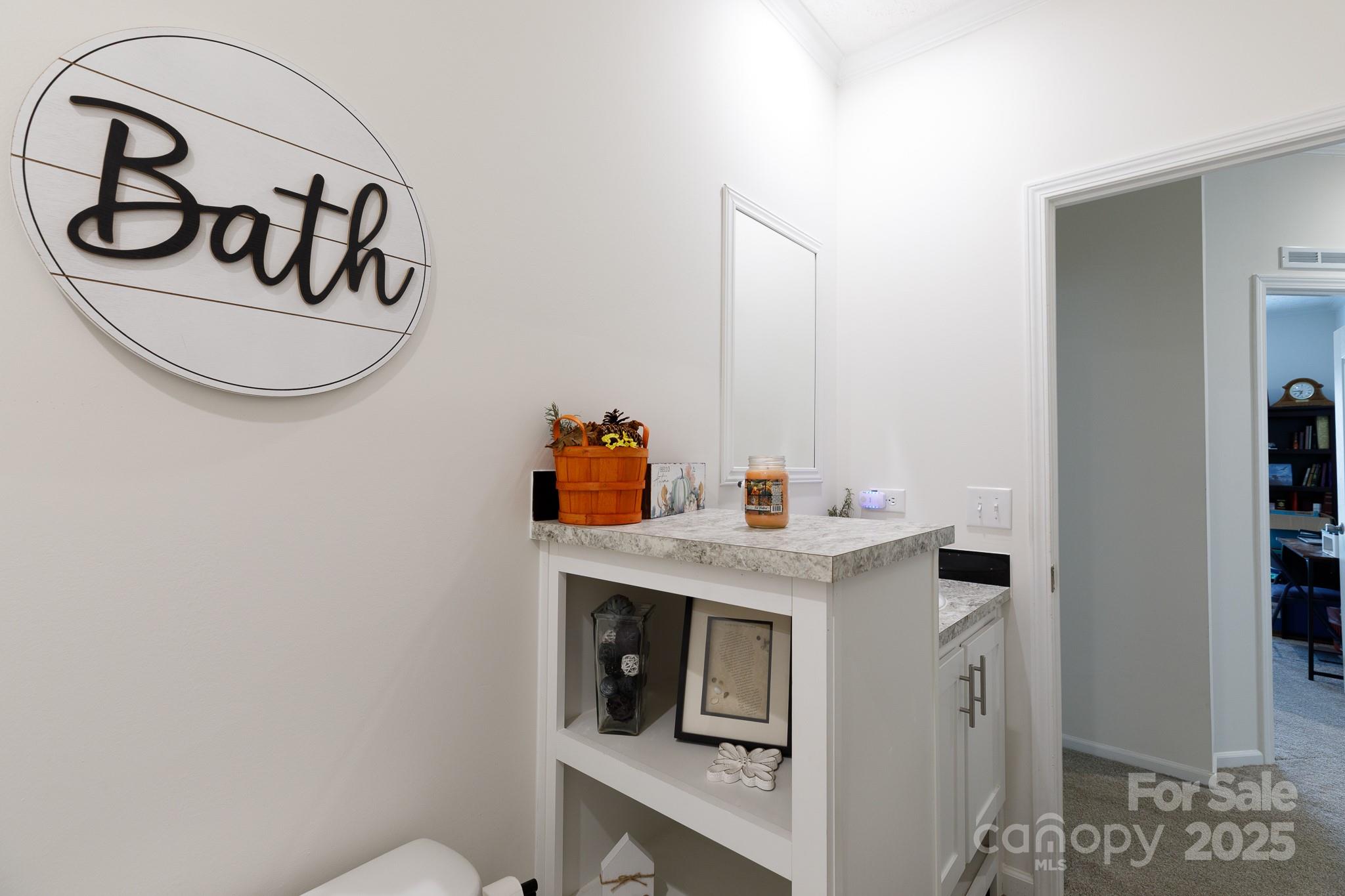 4575 Cureton Ferry Road Catawba, SC 29704 - Photo 27 of 42 a utility room with dryer and washer