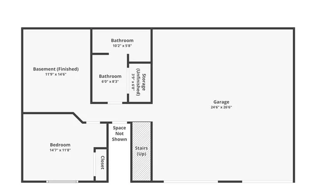 $2,350 | 1425 North 9th Street East, Louisburg, KS 66053