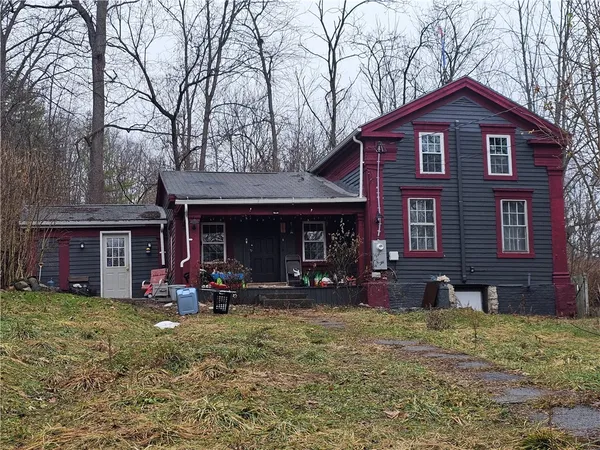 $124,900 | 7998 Dutch Street Road, Mount Morris, NY 14510