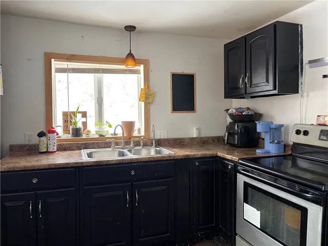 $124,900 | 7998 Dutch Street Road, Mount Morris, NY 14510