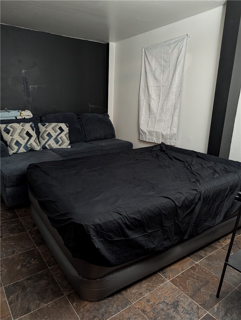 7998 Dutch Street Road Mount Morris, NY 14510 - Photo 6 of 10 First floor Bedroom