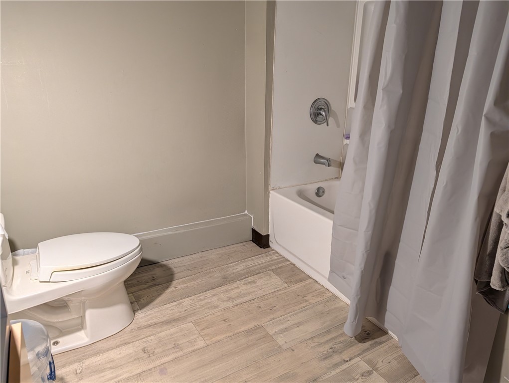 7998 Dutch Street Road Mount Morris, NY 14510 - Photo 8 of 10 First Floor Full Bath