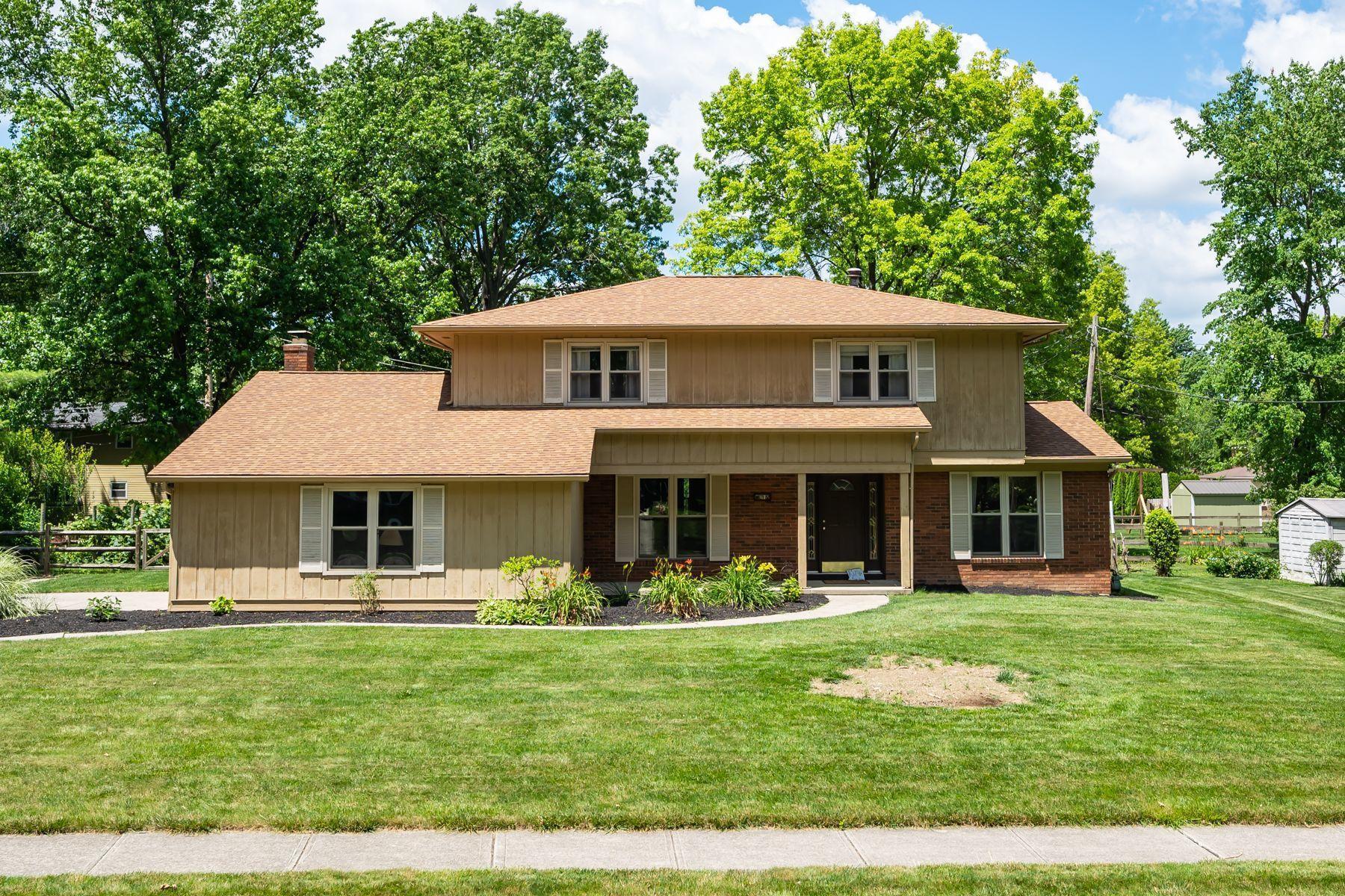 152 Devon Road Delaware, OH 43015 - Photo 1 of 43 Gallery Image 1