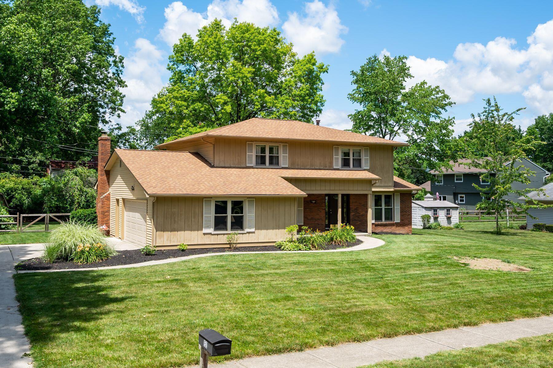 152 Devon Road Delaware, OH 43015 - Photo 2 of 43 Gallery Image 2