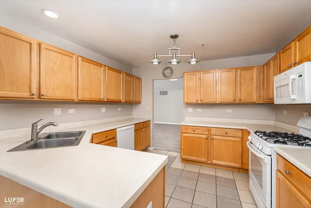 $3,500 | 7424 Lincoln Avenue, Unit D, Skokie, IL 60076