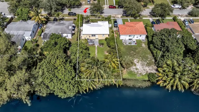 $539,000 | 1860 Northeast 157th Terrace, North Miami Beach, FL 33162