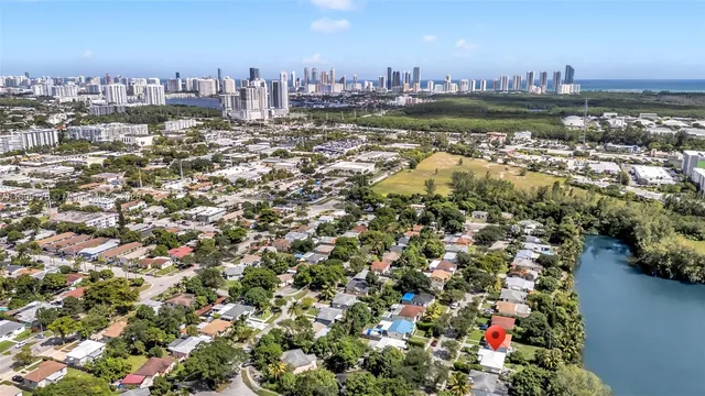 $539,000 | 1860 Northeast 157th Terrace, North Miami Beach, FL 33162