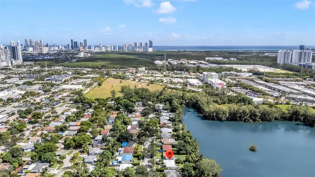 $539,000 | 1860 Northeast 157th Terrace, North Miami Beach, FL 33162
