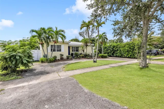 $539,000 | 1860 Northeast 157th Terrace, North Miami Beach, FL 33162