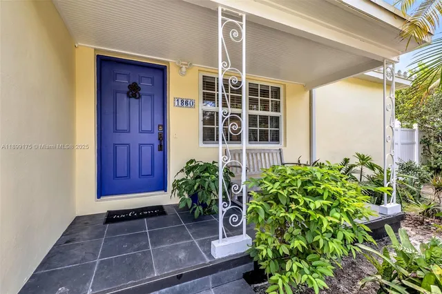 $539,000 | 1860 Northeast 157th Terrace, North Miami Beach, FL 33162