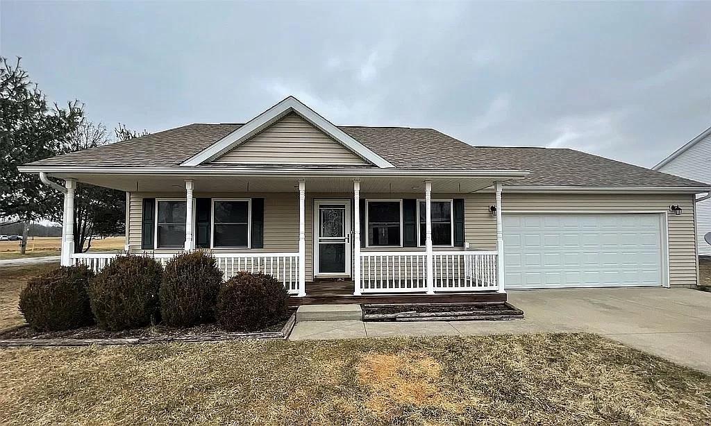 1772 Spring Creek Court Spencer In Compass