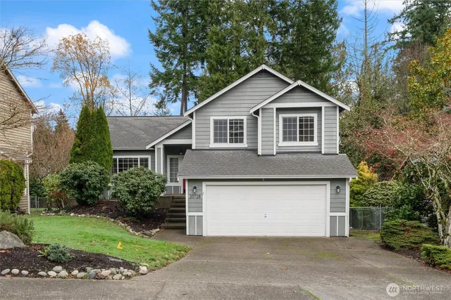 $569,000 | 20728 Staffordshire Lane, Poulsbo, WA 98370